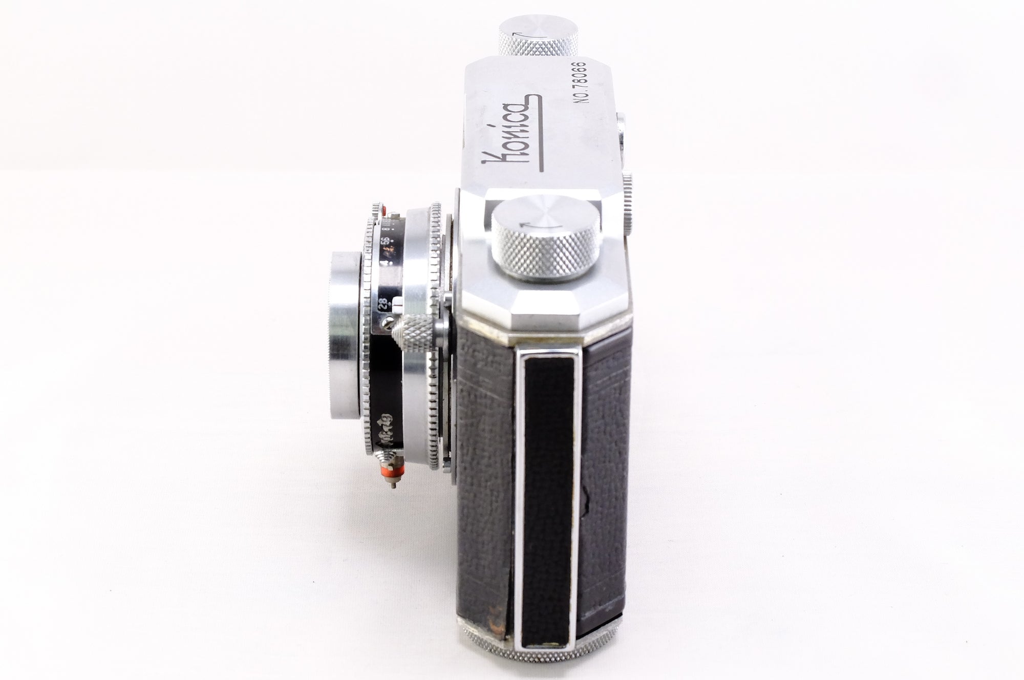 【Konica】I型 (ft表記) / Hexanon 50mm F2.8 #1151344424986 | 東京CAMERA