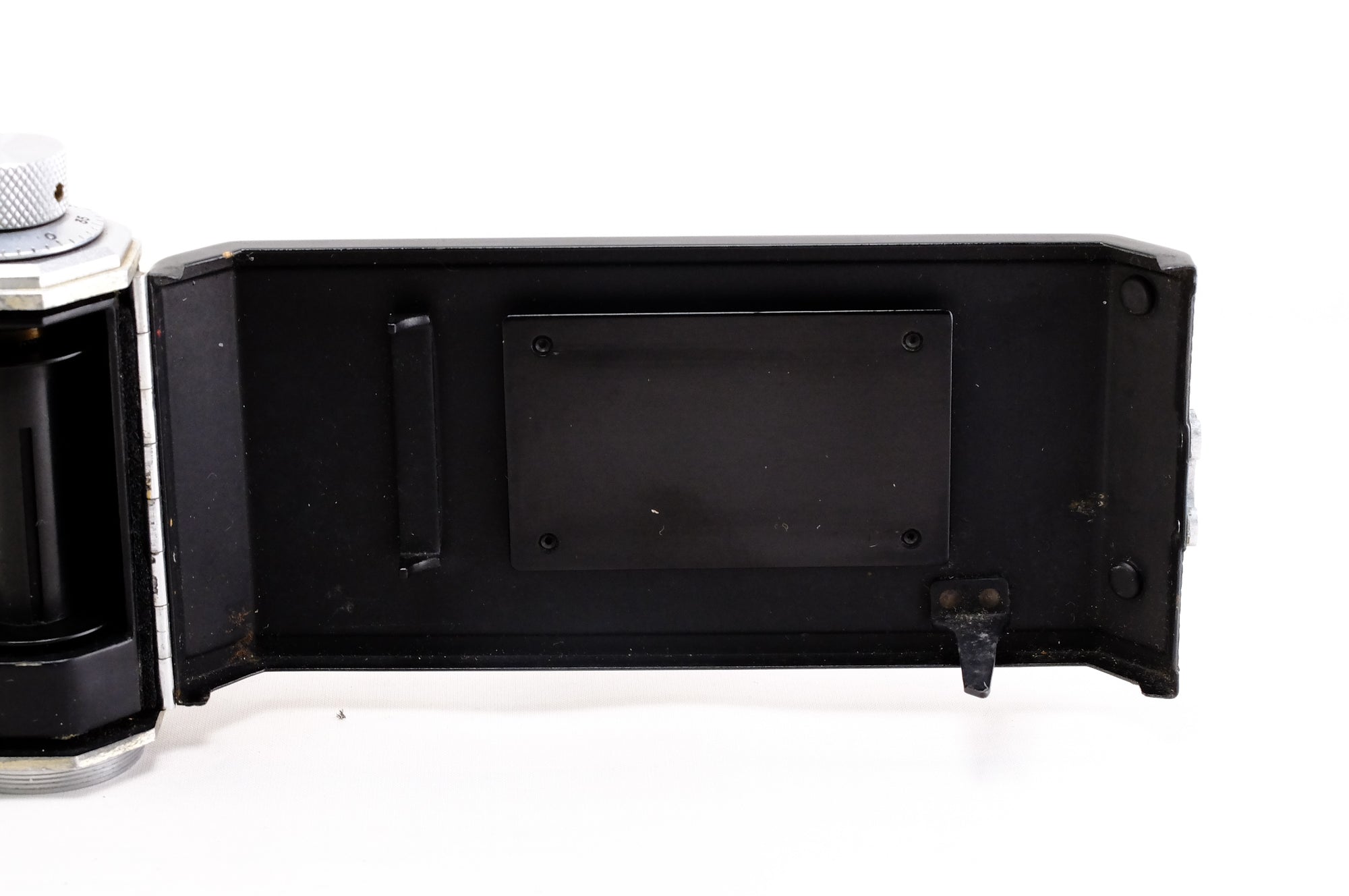 【Konica】I型 (ft表記) / Hexanon 50mm F2.8 #1151344424986 | 東京CAMERA