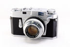 【Konica】 III (ft表記) [1051348466293] | 東京CAMERA