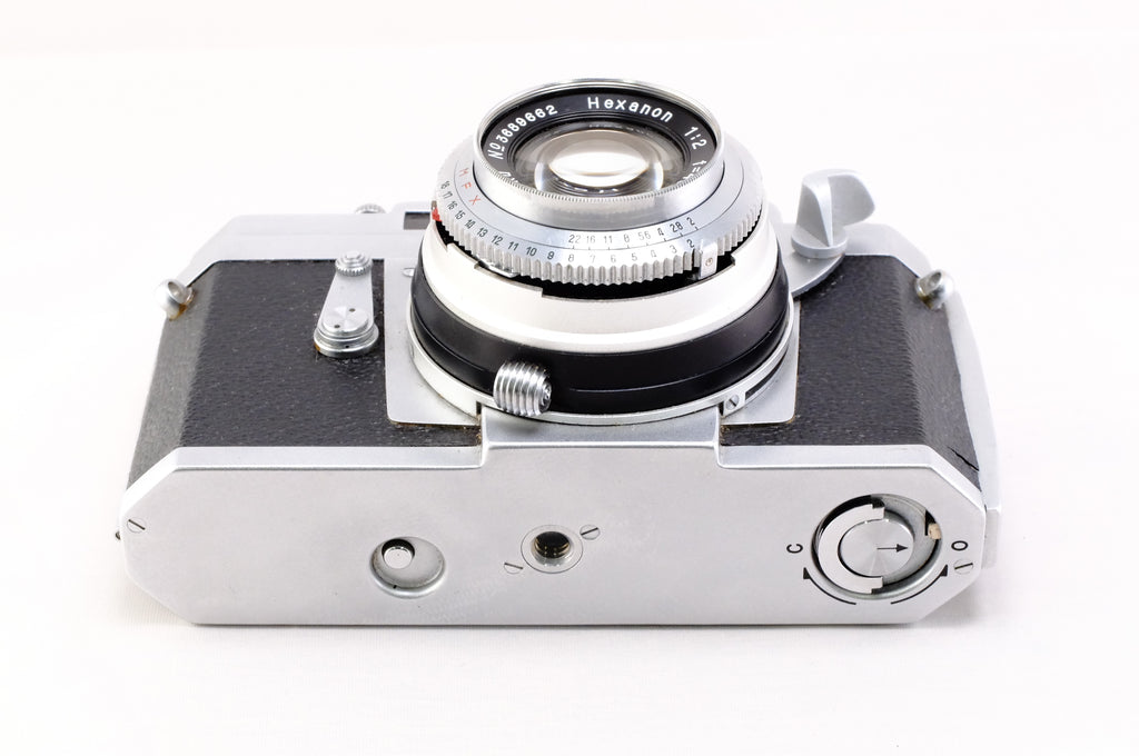 【Konica】 III (ft表記) [1051348466293] | 東京CAMERA