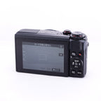 Canon PowerShot G7 X Mark II