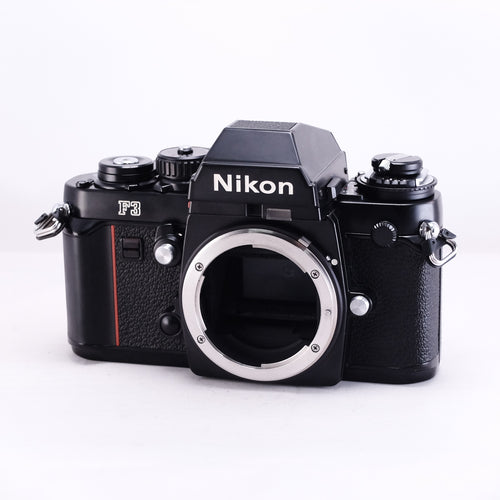 Nikon F3 ※整備品