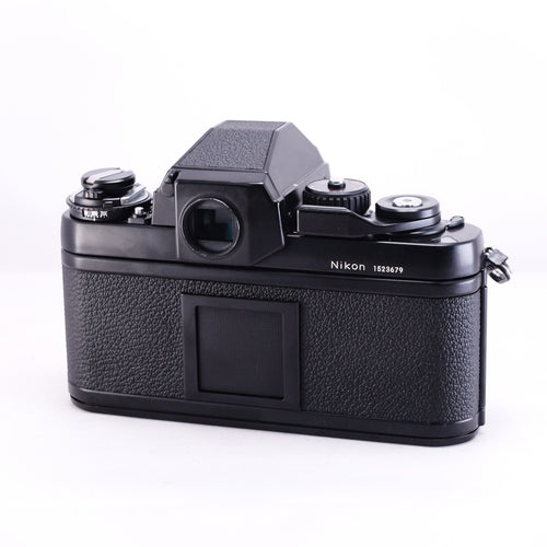 Nikon F3 ※整備品