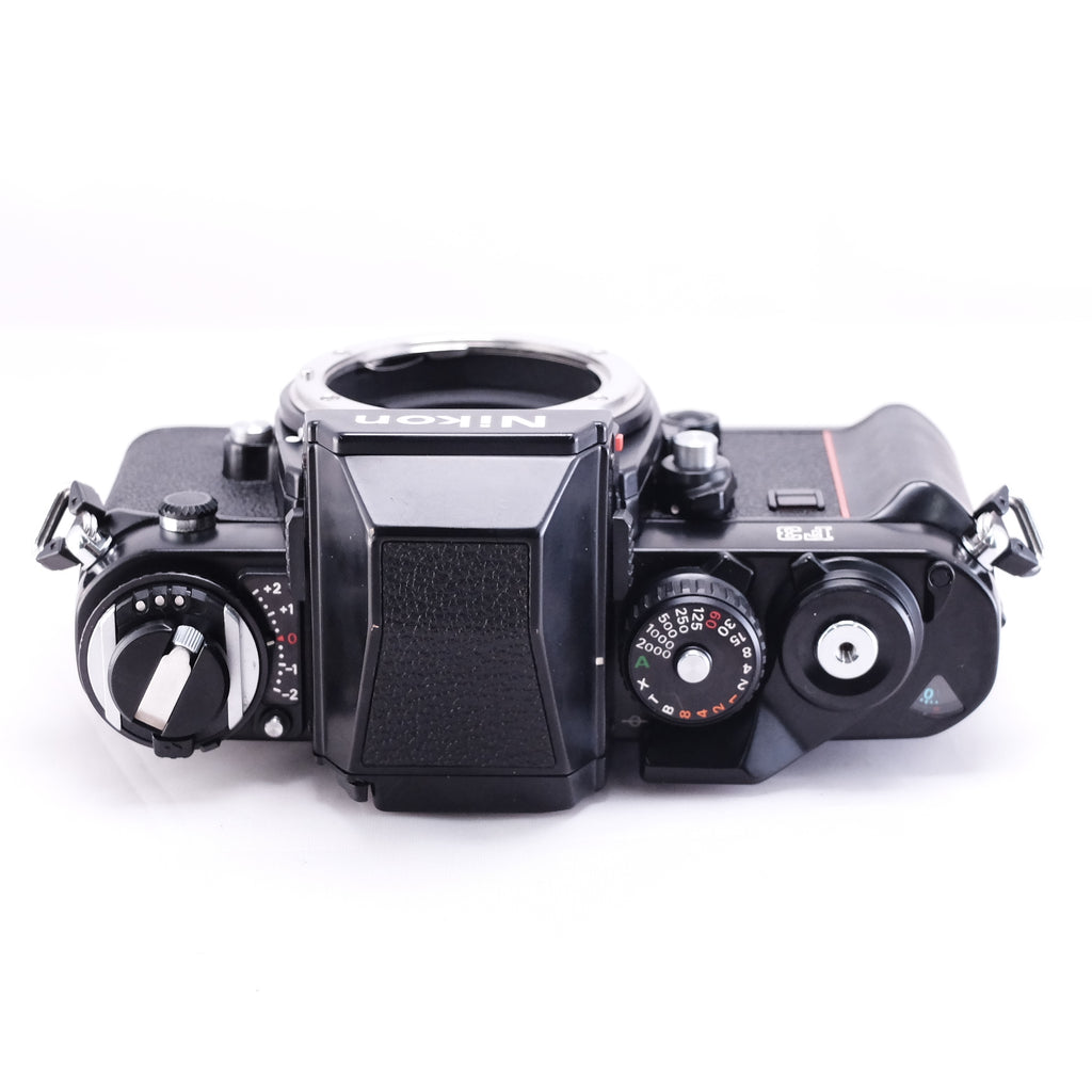 Nikon F3 ※整備品
