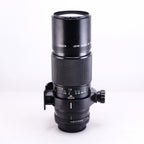 CANON MACRO LENS FD 200mm F4 NFD [FD]