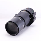 CANON MACRO LENS FD 200mm F4 NFD [FD]