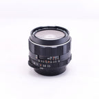 PENTAX Super-Multi-Coated TAKUMAR 28mm F3.5 [M42]