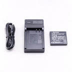 2009　RICOH CX1（メモリーカード&バッテリー/充電器付き）