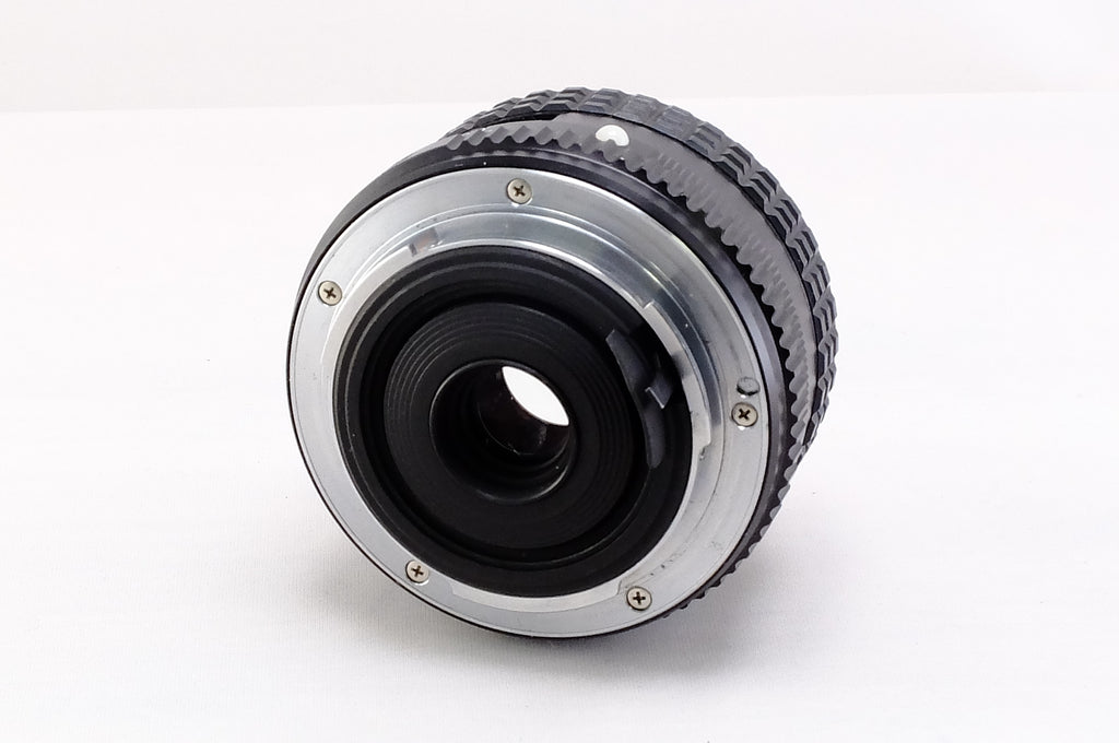 【PENTAX】 smc PENTAX-M Macro 50mm F4 [K] [1942345598189] | 東京CAMERA