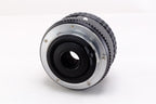 【PENTAX】 smc PENTAX-M Macro 50mm F4 [K] [1942345598189] | 東京CAMERA