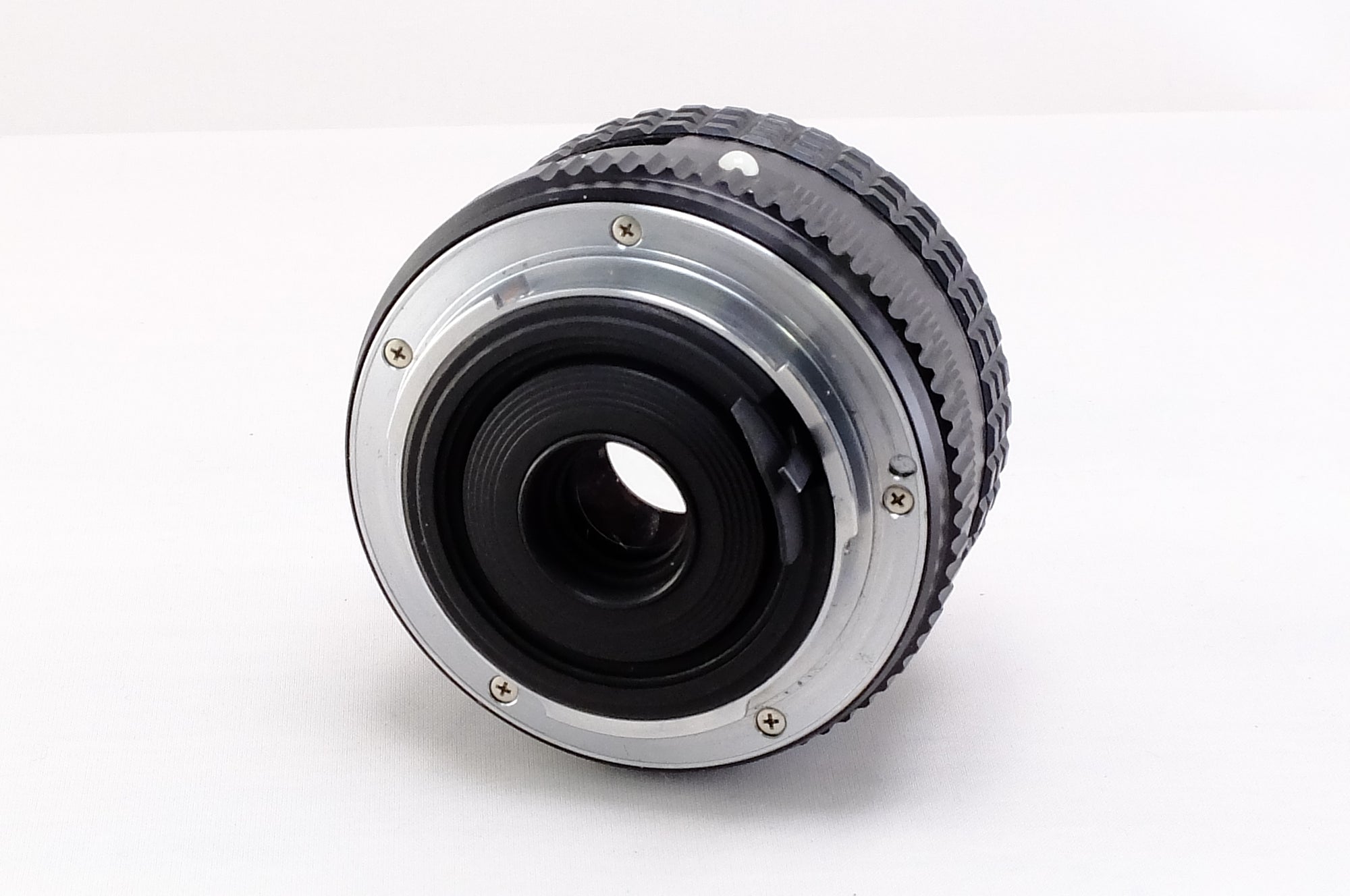 【PENTAX】 smc PENTAX-M Macro 50mm F4 [K] [1942345598189] | 東京CAMERA