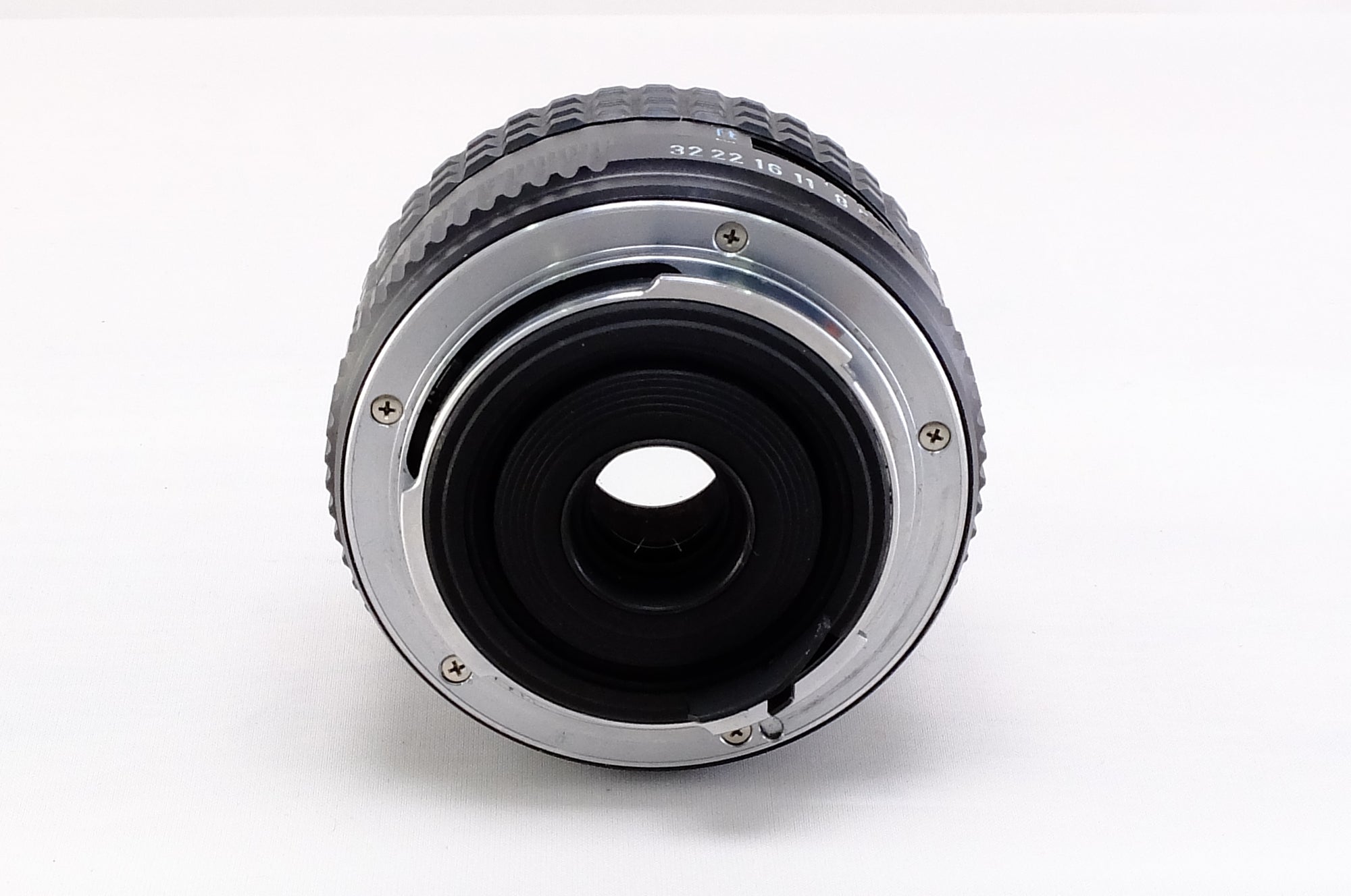 【PENTAX】 smc PENTAX-M Macro 50mm F4 [K] [1942345598189] | 東京CAMERA