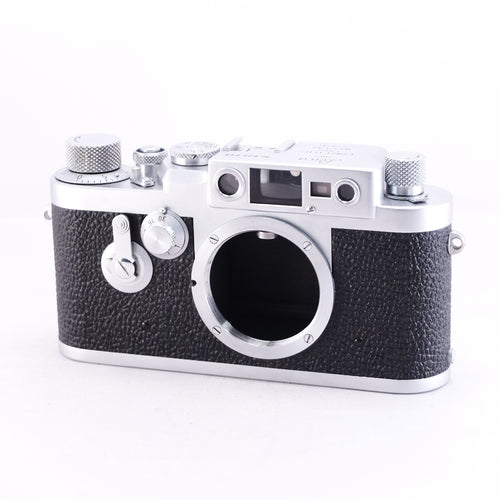 Leica IIIg ※整備品