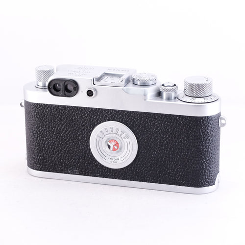 Leica IIIg ※整備品