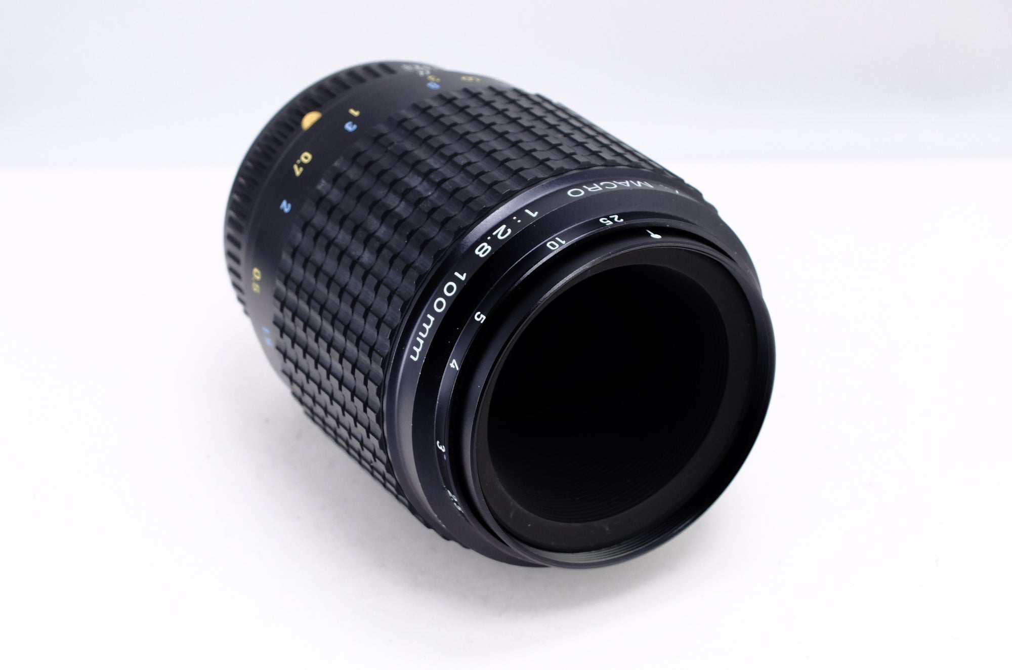【PENTAX】smc PENTAX-A Macro 100mm F2.8 [K] | 東京CAMERA