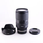 TAMRON Di III-A VC VXD 18-300mm F.5-6.3 [E]