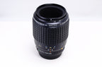 【PENTAX】smc PENTAX-A Macro 100mm F2.8 [K] | 東京CAMERA