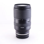 TAMRON Di III-A VC VXD 18-300mm F.5-6.3 [E]