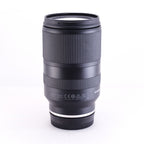 TAMRON Di III-A VC VXD 18-300mm F.5-6.3 [E]