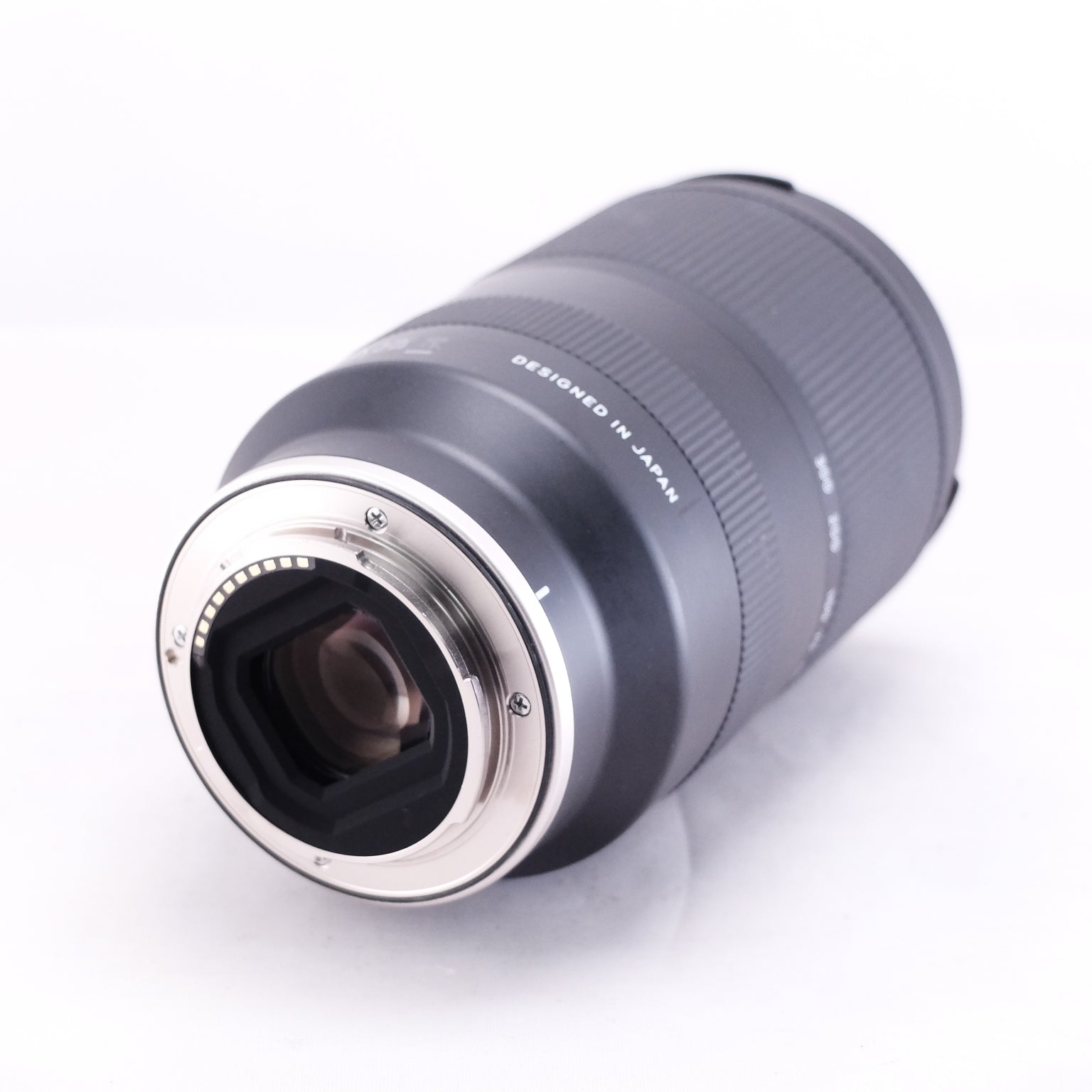 TAMRON Di III-A VC VXD 18-300mm F.5-6.3 [E]