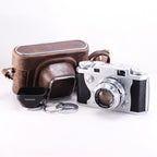 Konica IIA