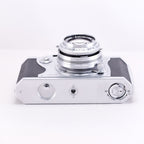 Konica IIA