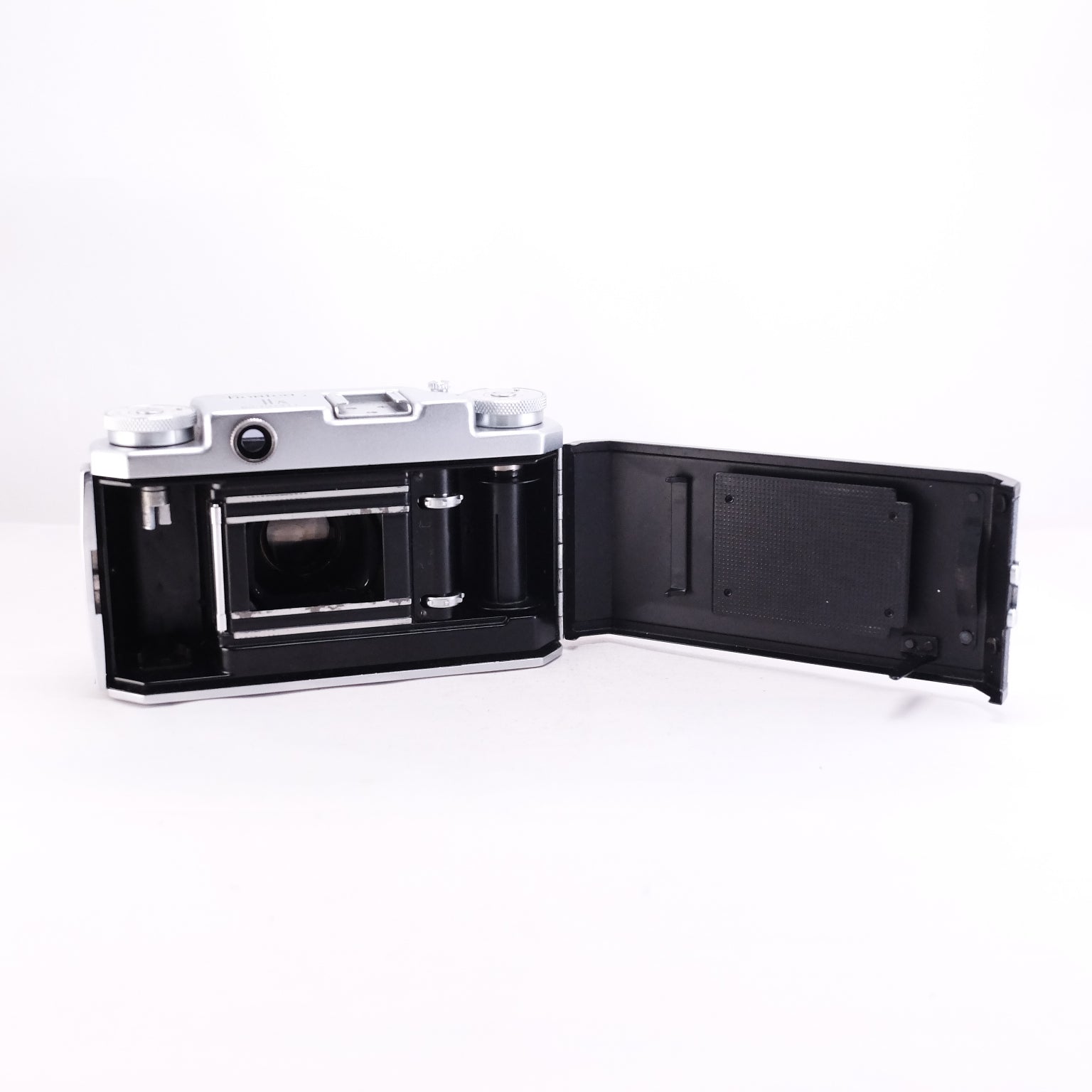 Konica IIA