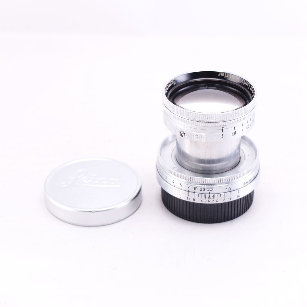 Leica Summitar 5cm F2 [L39]