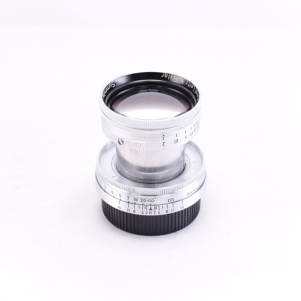 Leica Summitar 5cm F2 [L39]
