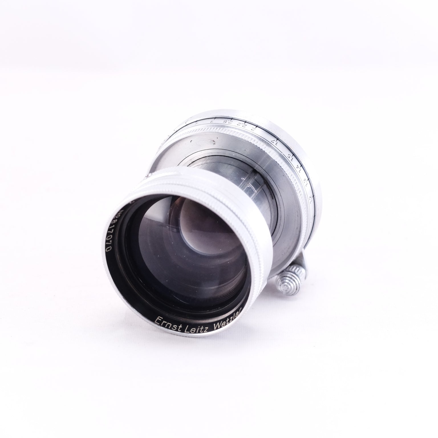 Leica Summitar 5cm F2 [L39]