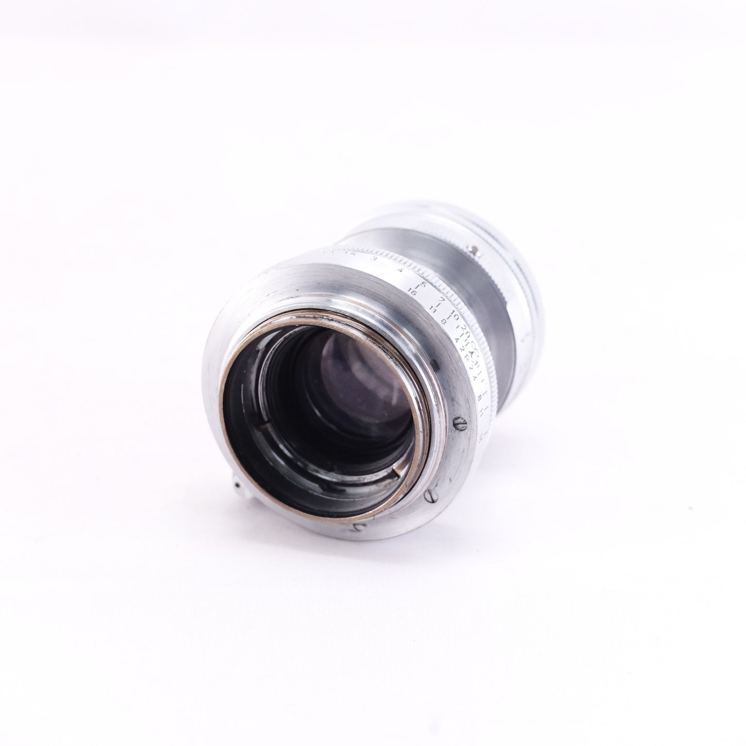 Leica Summitar 5cm F2 [L39]