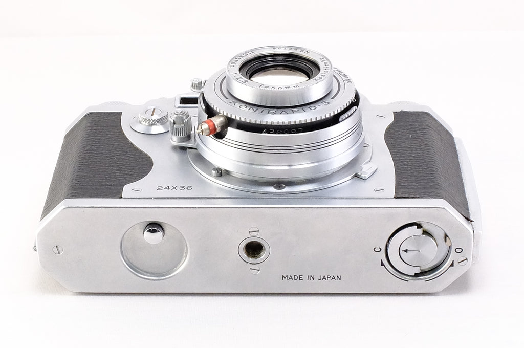 【Konica】 II (ft表記) [1432348215213] | 東京CAMERA