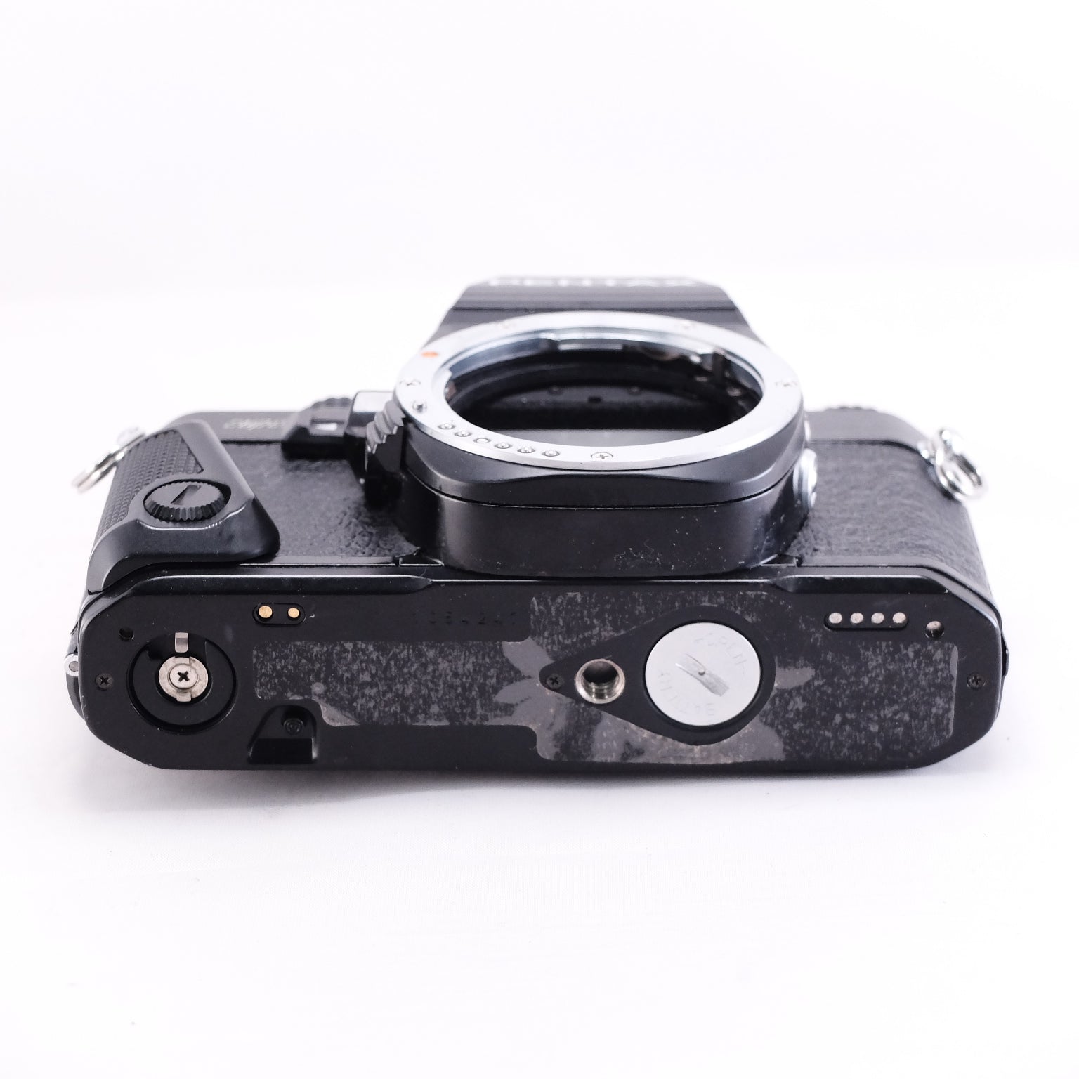 PENTAX SuperA