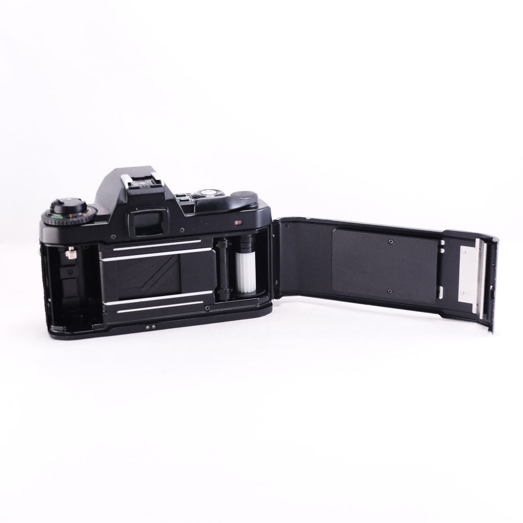 PENTAX SuperA