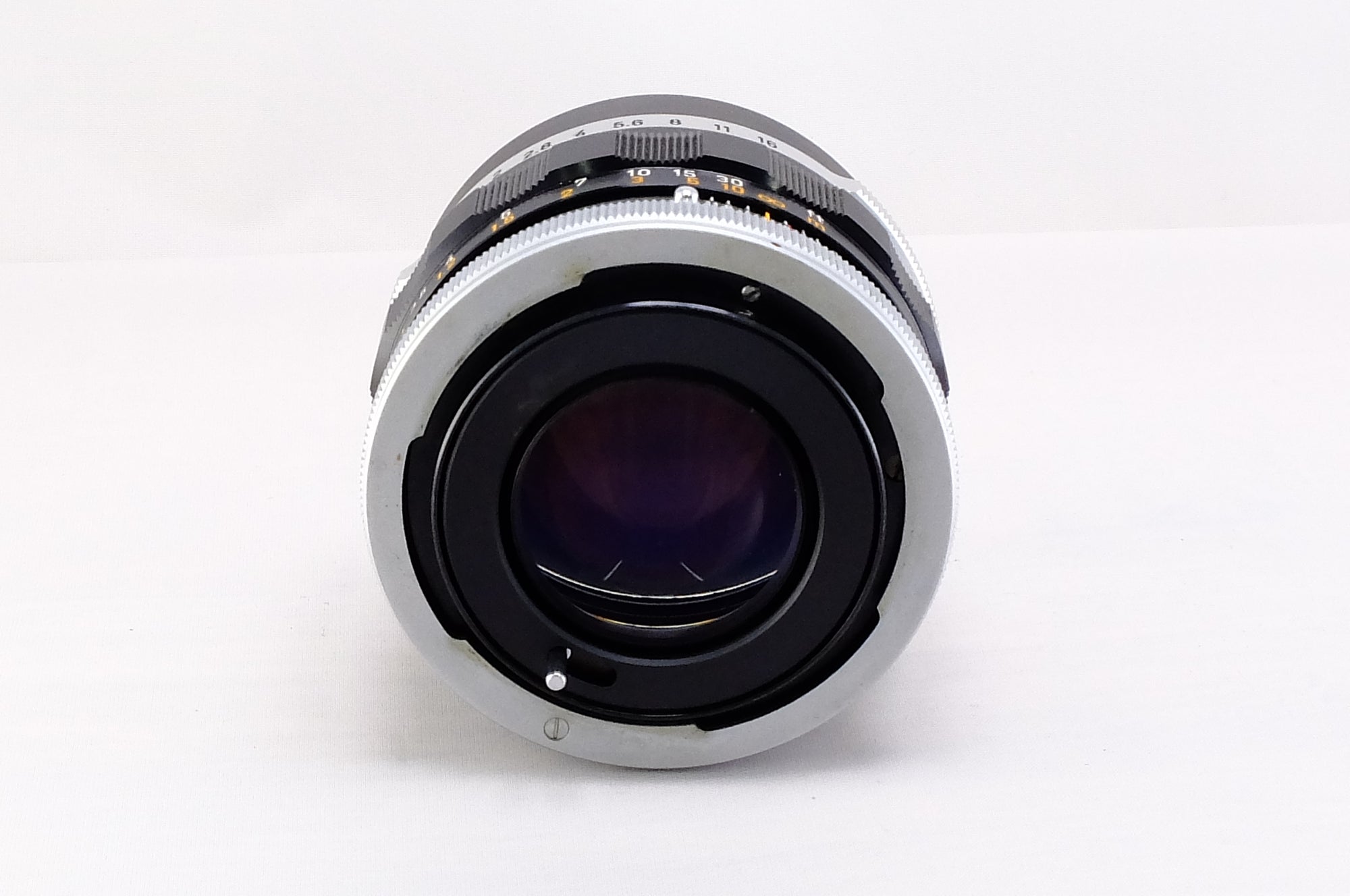 【Canon】 FL 50mm F1.4 [FL/FD] #1214340055226 | 東京CAMERA