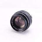OLYMPUS OM-SYSTEM G.ZUIKO AUTO-S 50mm F1.4 [OM]
