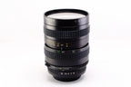 【TOPCON】RE ZOOM TOPCOR 35-100mm F3.5-4.3 [Exakta] #1551340423648 | 東京CAMERA