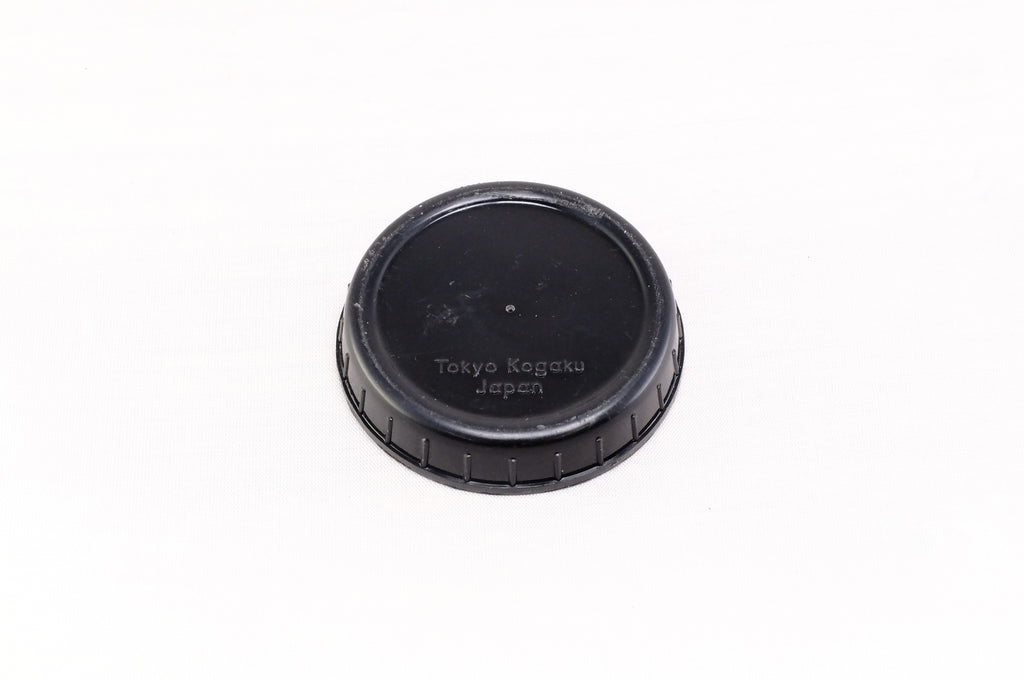 【TOPCON】RE ZOOM TOPCOR 35-100mm F3.5-4.3 [Exakta] #1551340423648 | 東京CAMERA