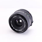 Canon New FD 35mm F2.8 [FD]