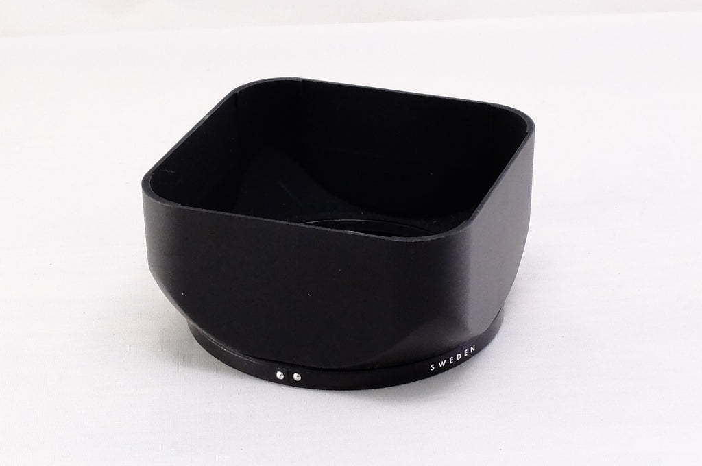 【HASSELBLAD】 ハッセル レンズフード B50 標準80mm用 40118 [1303340052427] | 東京CAMERA
