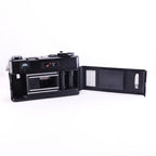 YASHICA Electro35 GT (Black)
