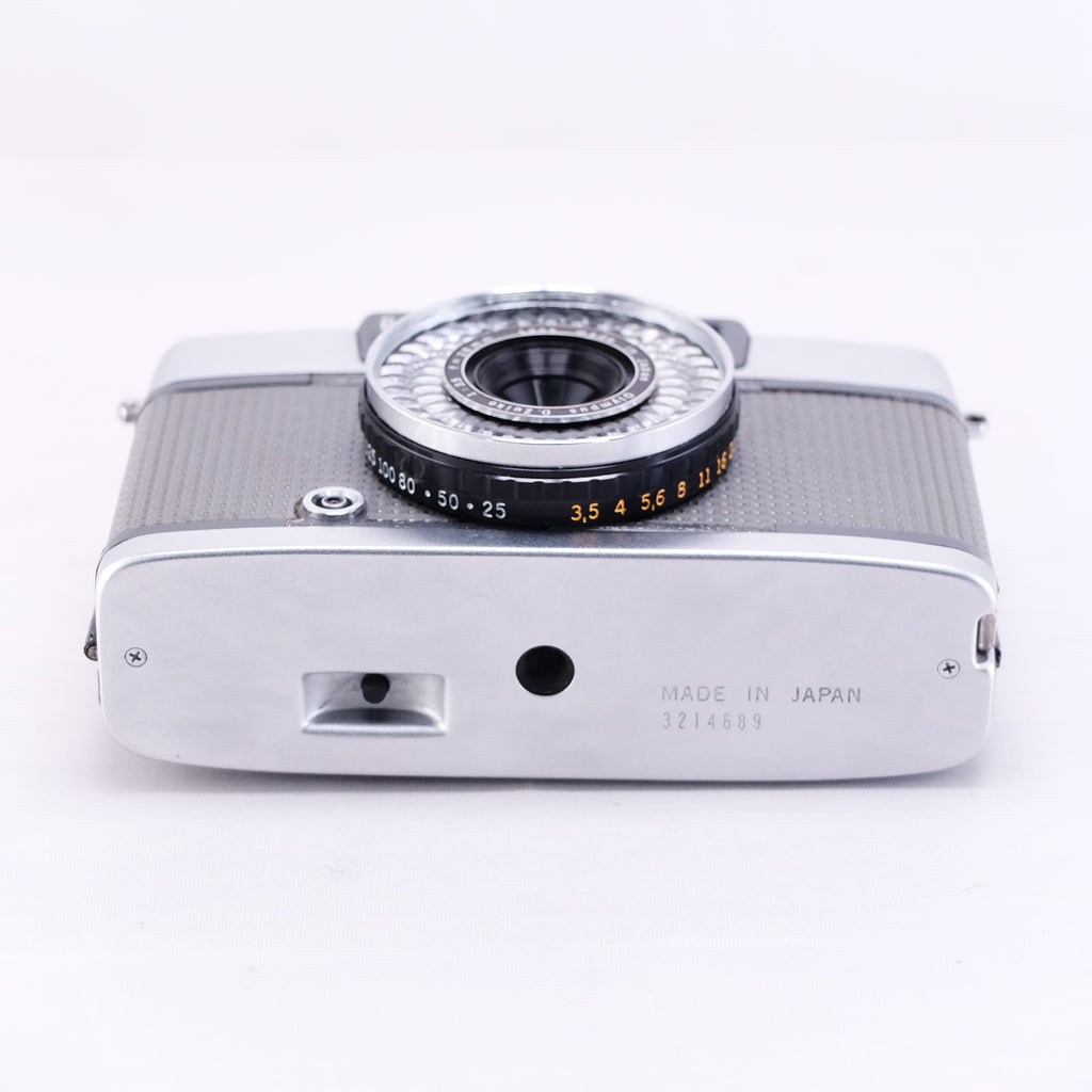 OLYMPUS PEN EE-2 ※整備品