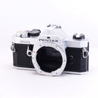 PENTAX MX (Silver)