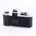 PENTAX MX (Silver)