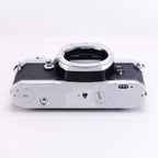 PENTAX MX (Silver)