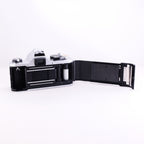 PENTAX MX (Silver)