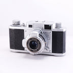 RICOH 35 (RIKEN RICOMAT 4.5cm F3.5)