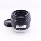 OLYMPUS ZUIKO DIGITAL 35mm F3.5 MACRO [4/3]