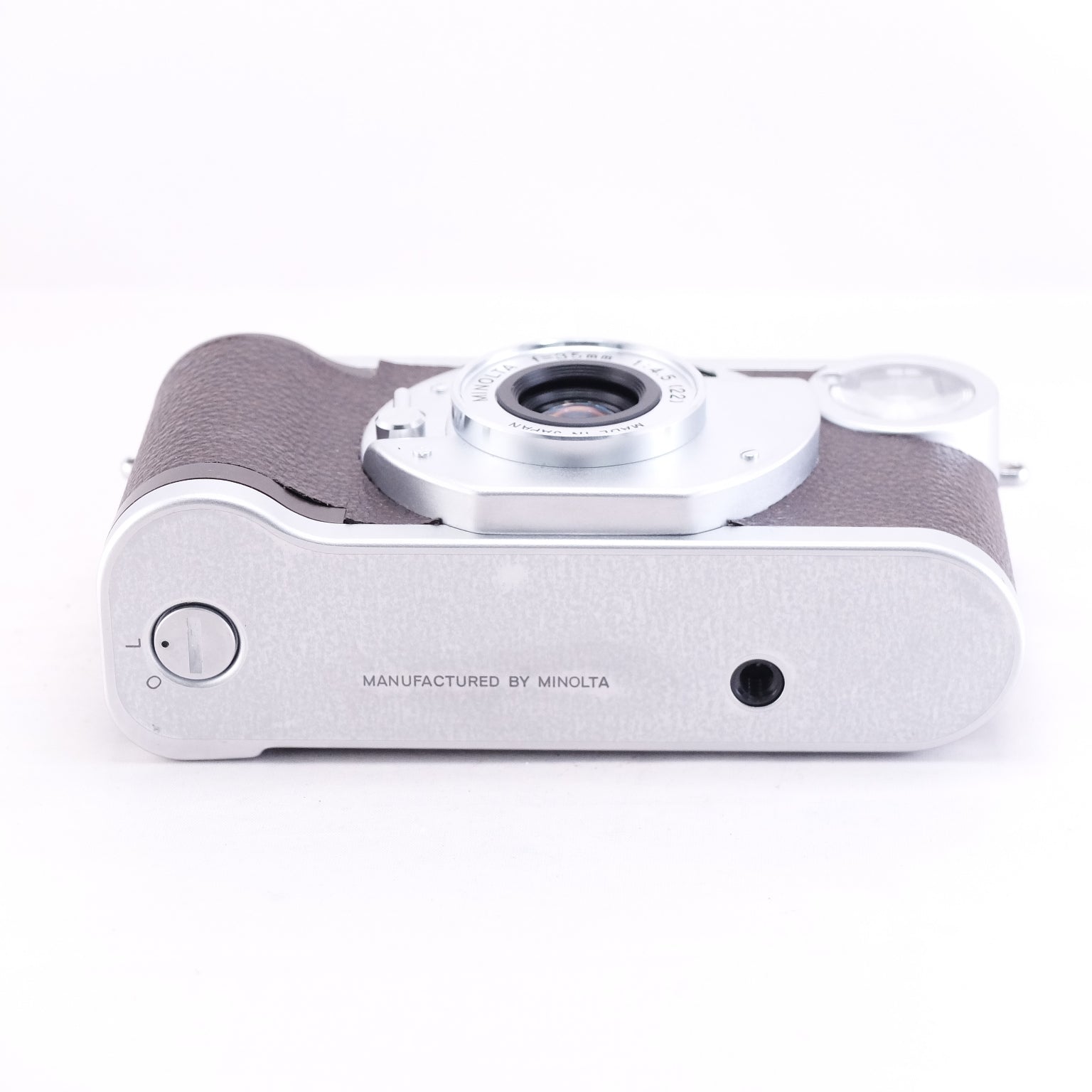 MINOLTA PROD 20's (元箱付き)