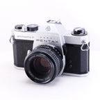 PENTAX SPF + SMC TAKUMAR 55mm F1.8 [M42]
